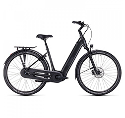 Biciclette Elettriche