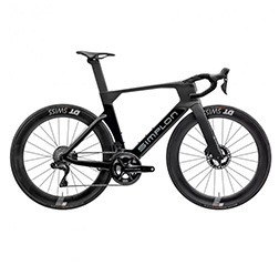 Biciclette Triathlon